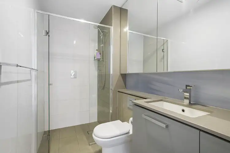 Sixth view of Homely apartment listing, 308/87 High Street, Prahran VIC 3181