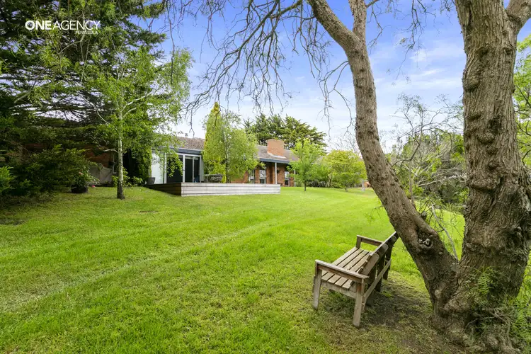 Second view of Homely house listing, 141 Maxwell Road, Fingal VIC 3939