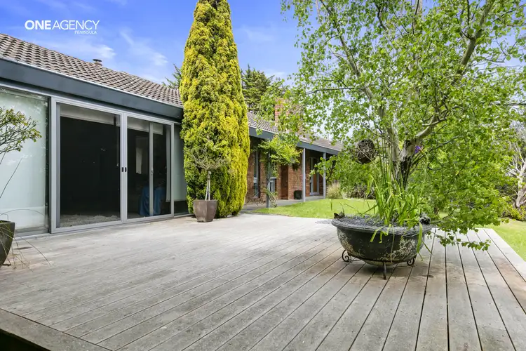 Fourth view of Homely house listing, 141 Maxwell Road, Fingal VIC 3939