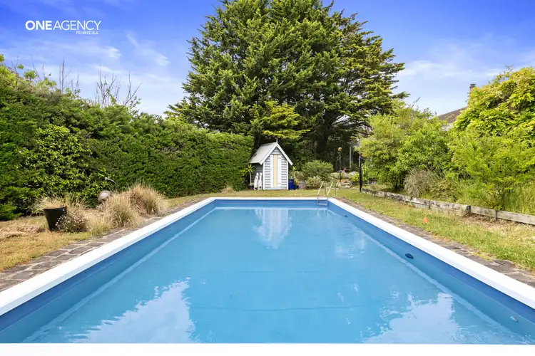 Fifth view of Homely house listing, 141 Maxwell Road, Fingal VIC 3939