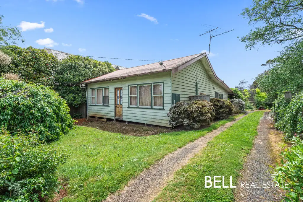 Main view of Homely house listing, 80 Main Street, Gembrook VIC 3783
