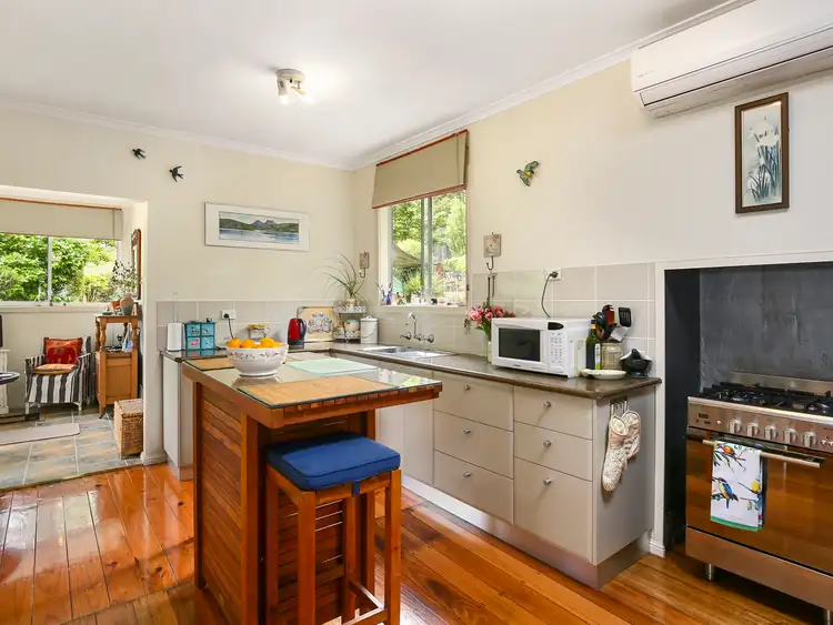 Third view of Homely house listing, 10 Surrey Road, Powelltown VIC 3797