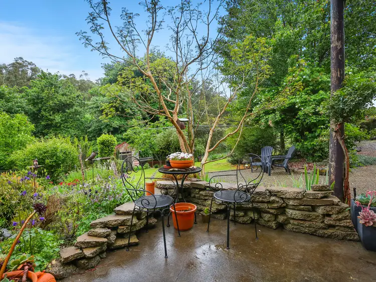 Fourth view of Homely house listing, 10 Surrey Road, Powelltown VIC 3797