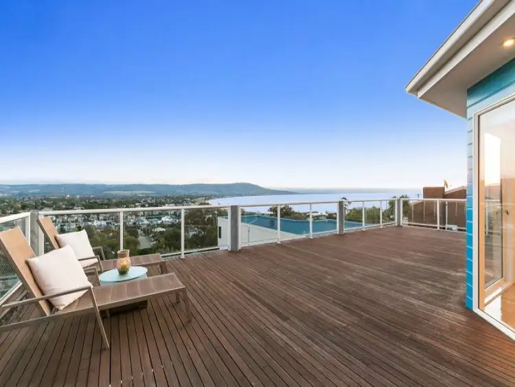 Second view of Homely house listing, 10 Mount Martha Road, Mount Martha VIC 3934