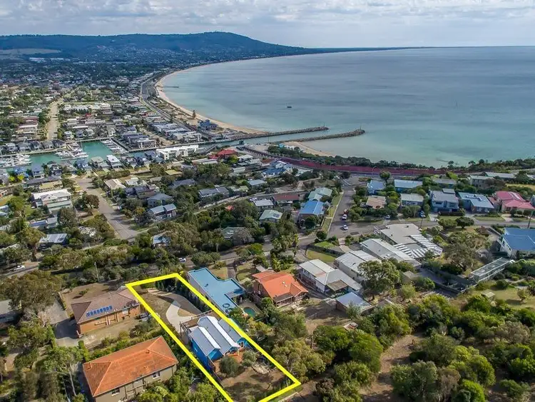 Third view of Homely house listing, 10 Mount Martha Road, Mount Martha VIC 3934