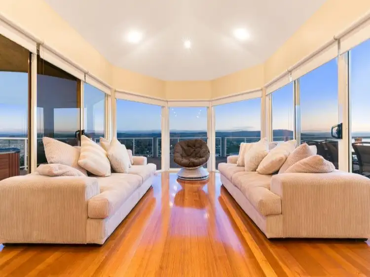 Fifth view of Homely house listing, 10 Mount Martha Road, Mount Martha VIC 3934