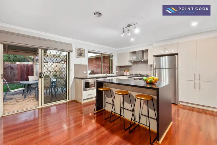 53 Lancaster Drive, Point Cook VIC 3030