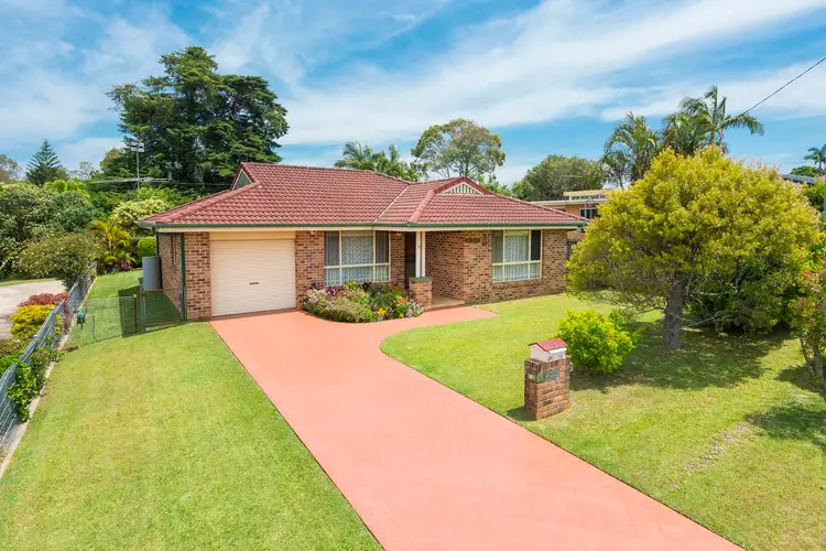 16 Norvell Grove, Alstonville NSW 2477