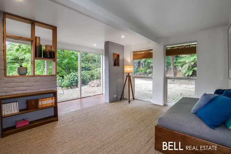 Fourth view of Homely house listing, 5 Rothiemay Lane, Kallista VIC 3791