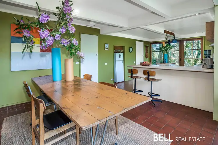 Sixth view of Homely house listing, 5 Rothiemay Lane, Kallista VIC 3791