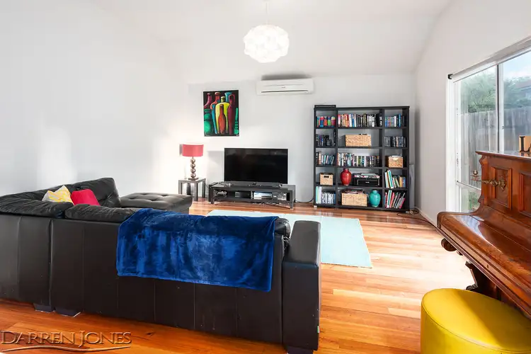 Second view of Homely house listing, 10 Joyce Avenue, Greensborough VIC 3088