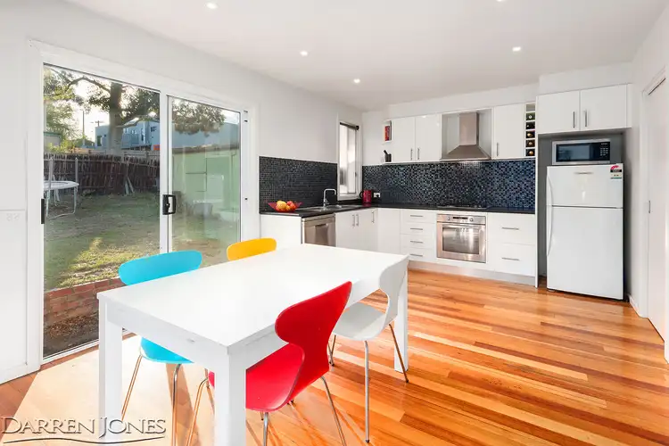 Third view of Homely house listing, 10 Joyce Avenue, Greensborough VIC 3088