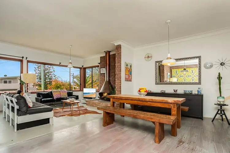 Third view of Homely house listing, 1 Robertson Road, North Curl Curl NSW 2099