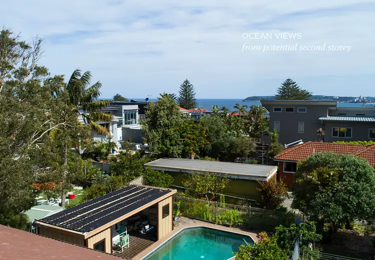 Fourth view of Homely house listing, 1 Robertson Road, North Curl Curl NSW 2099