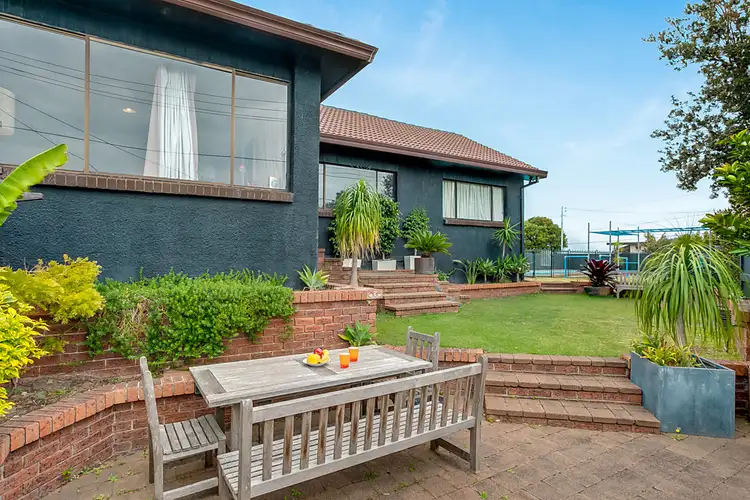 Sixth view of Homely house listing, 1 Robertson Road, North Curl Curl NSW 2099