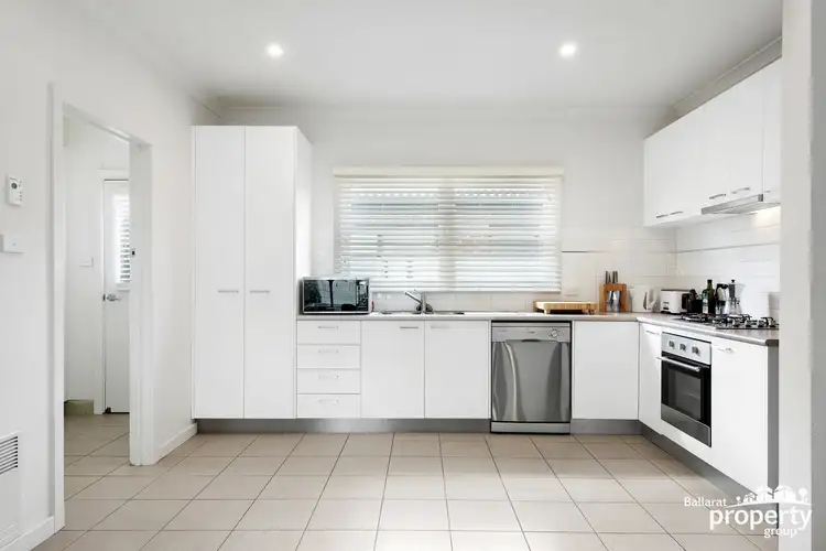 431 Joseph Street, Canadian VIC 3350