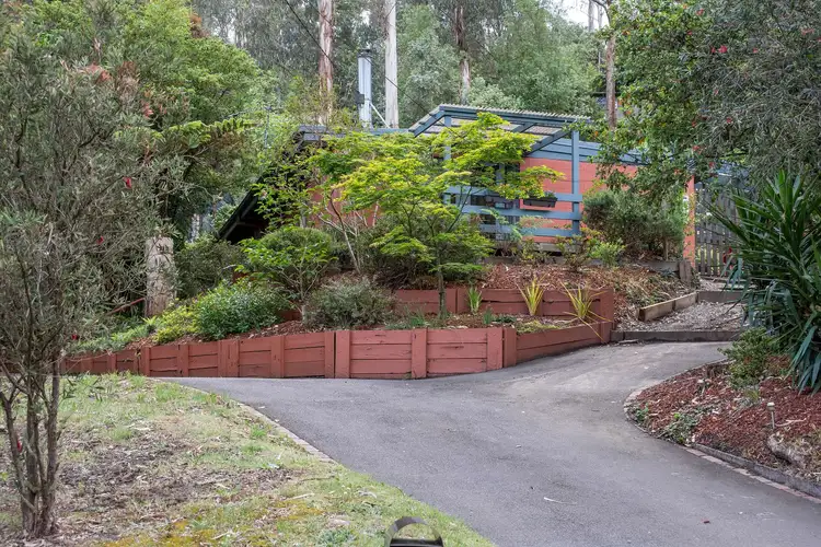 Main view of Homely house listing, 3 Broadway, Belgrave VIC 3160