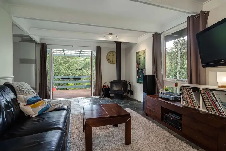 Second view of Homely house listing, 3 Broadway, Belgrave VIC 3160