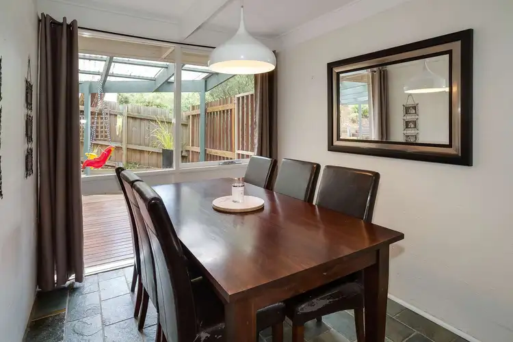 Third view of Homely house listing, 3 Broadway, Belgrave VIC 3160