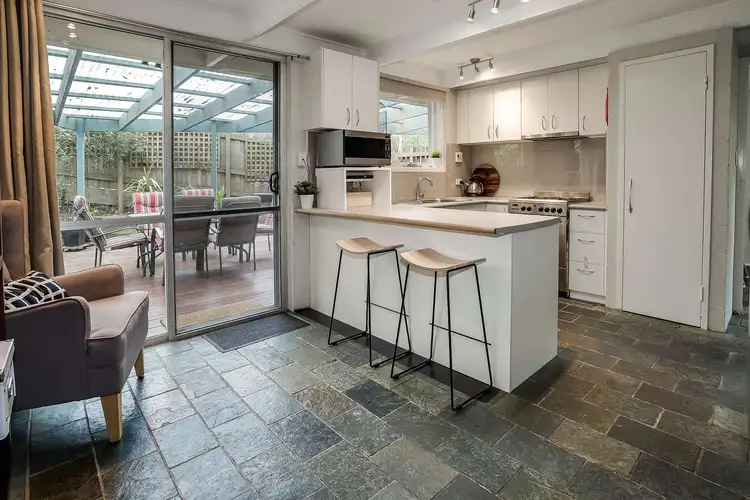 Fourth view of Homely house listing, 3 Broadway, Belgrave VIC 3160