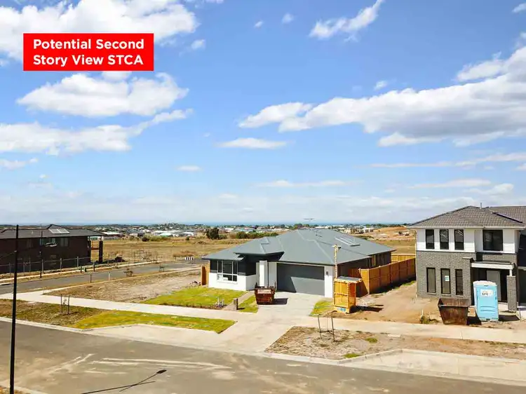 Second view of Homely land listing, 60 Stretton Drive, Torquay VIC 3228