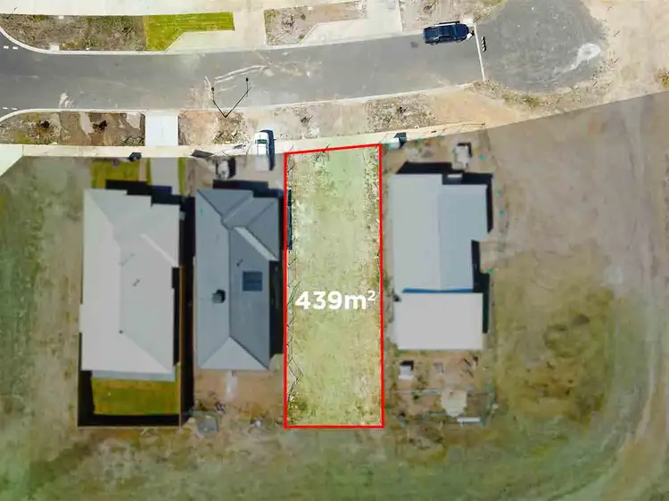 Fifth view of Homely land listing, 60 Stretton Drive, Torquay VIC 3228