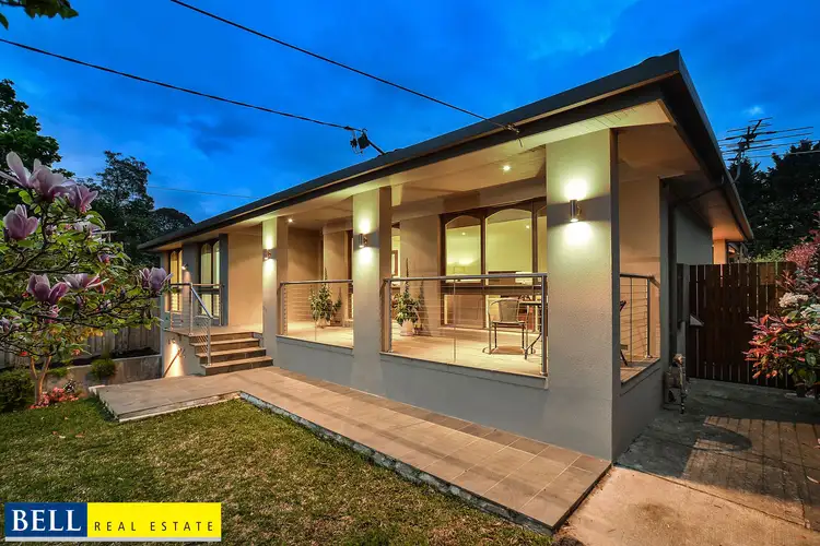 24 McIver Street, Ferntree Gully VIC 3156
