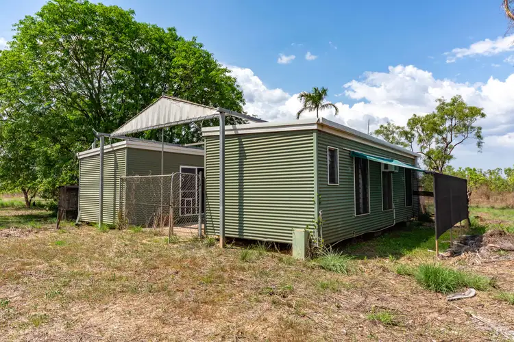Third view of Homely land listing, 670 Leonino Road, Fly Creek NT 822