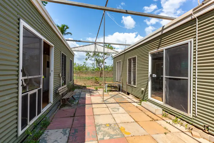 Fourth view of Homely land listing, 670 Leonino Road, Fly Creek NT 822