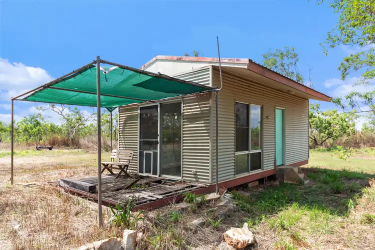 Fifth view of Homely land listing, 670 Leonino Road, Fly Creek NT 822