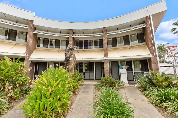 5/26 Emery Avenue, Woodroffe NT 830