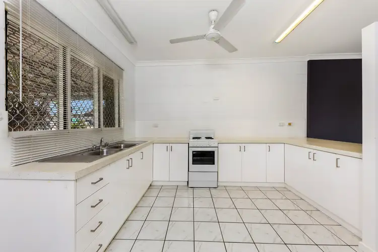 Second view of Homely apartment listing, 4/75 Emery Avenue, Gray NT 830