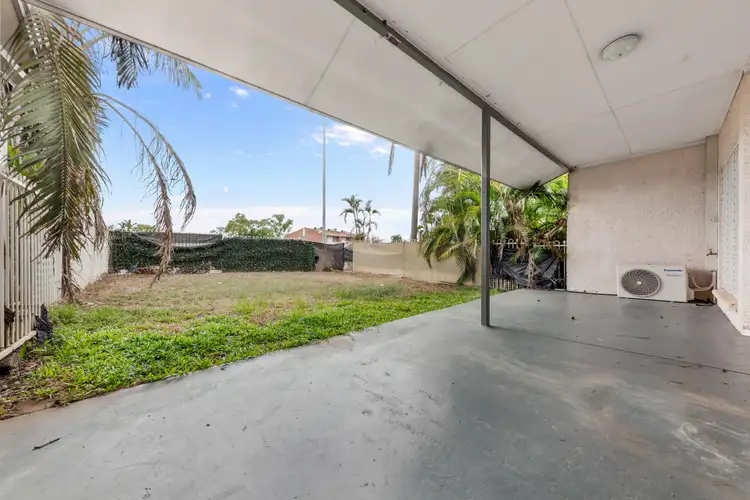 Sixth view of Homely apartment listing, 4/75 Emery Avenue, Gray NT 830