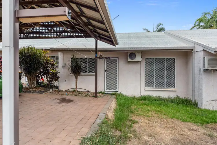 Seventh view of Homely apartment listing, 4/75 Emery Avenue, Gray NT 830