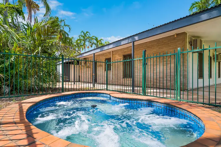 Second view of Homely house listing, 305 McMillans Road, Anula NT 812