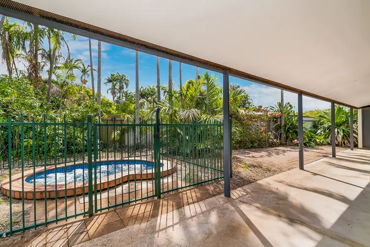 Third view of Homely house listing, 305 McMillans Road, Anula NT 812