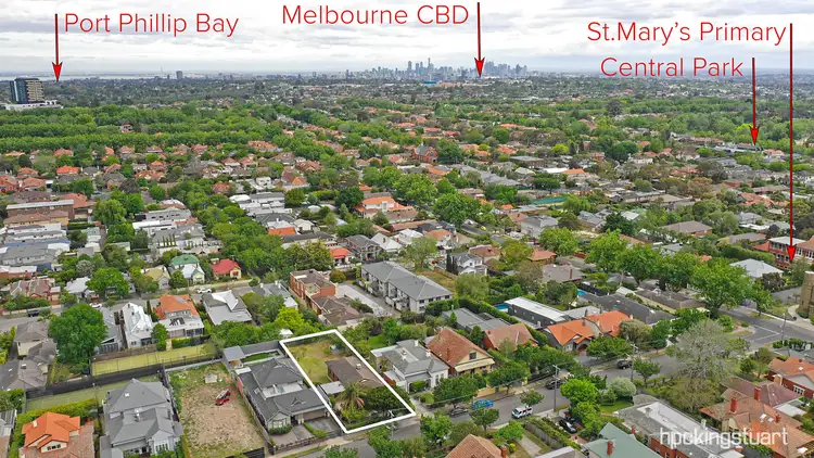 Third view of Homely house listing, 61 Emo Road, Malvern East VIC 3145