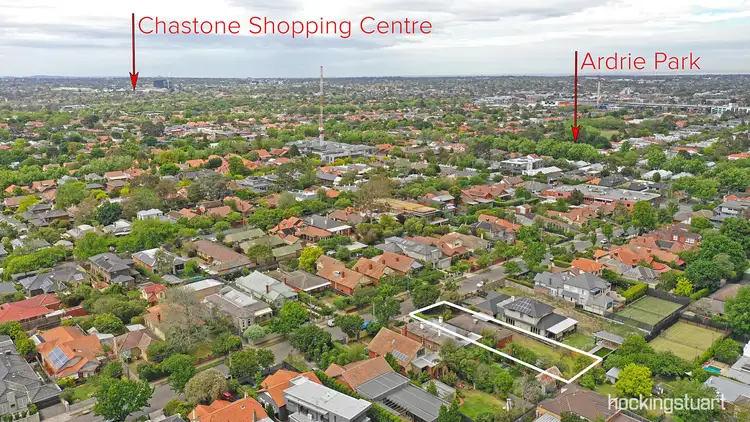 Fourth view of Homely house listing, 61 Emo Road, Malvern East VIC 3145