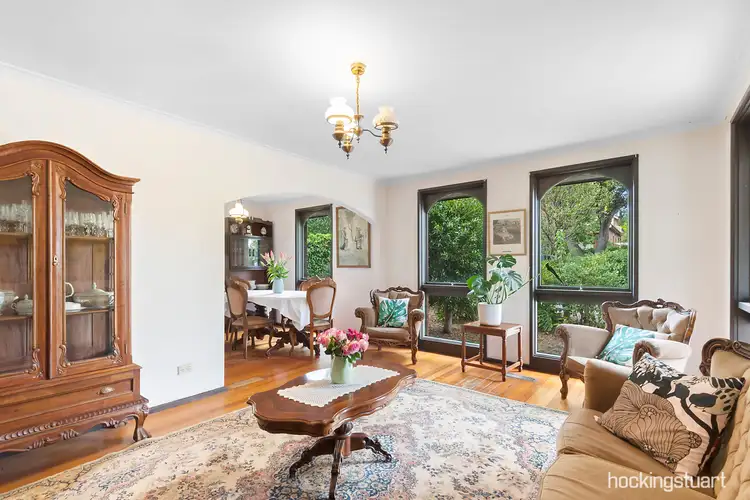 Fifth view of Homely house listing, 61 Emo Road, Malvern East VIC 3145