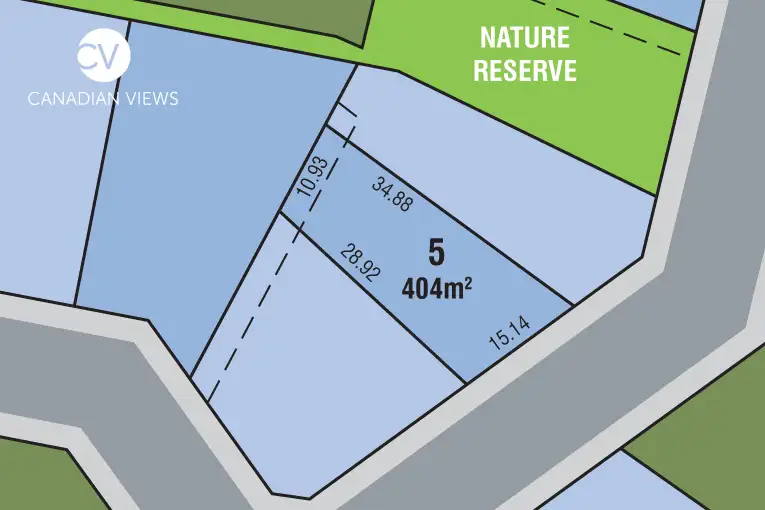 Main view of Homely land listing, Lot/5 Canadian Views Estate, Canadian VIC 3350