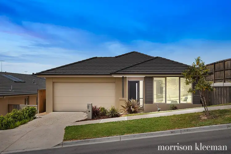 Main view of Homely house listing, 15 Owl Road, Doreen VIC 3754