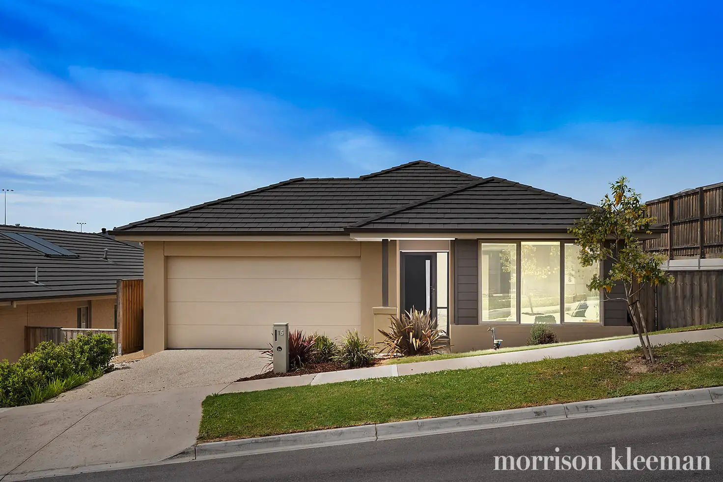 Main view of Homely house listing, 15 Owl Road, Doreen VIC 3754