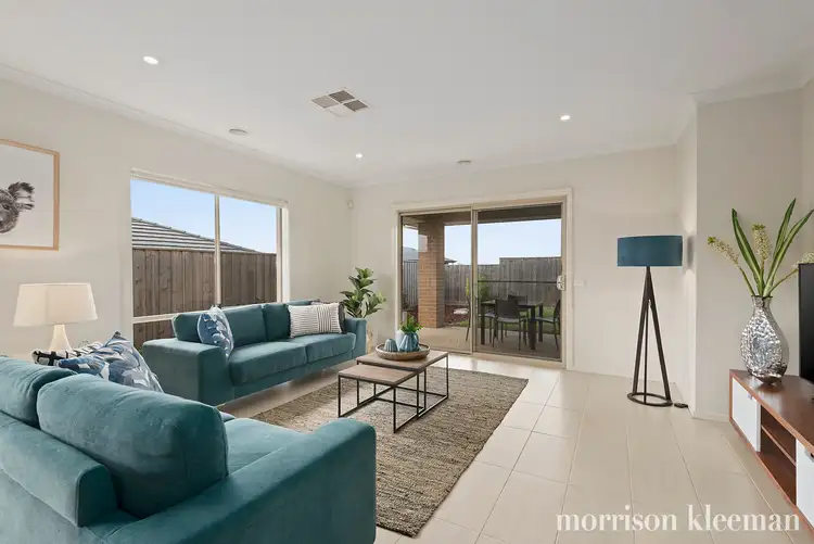 Second view of Homely house listing, 15 Owl Road, Doreen VIC 3754