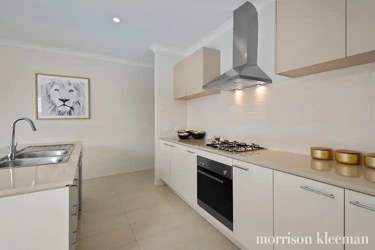 Third view of Homely house listing, 15 Owl Road, Doreen VIC 3754