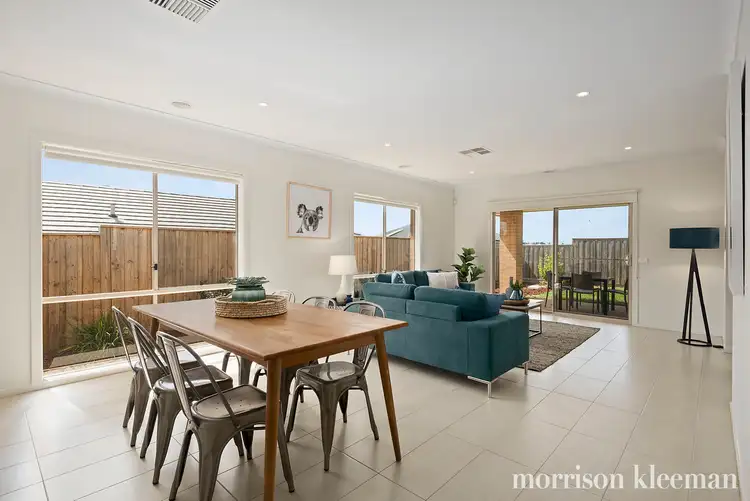 Fourth view of Homely house listing, 15 Owl Road, Doreen VIC 3754