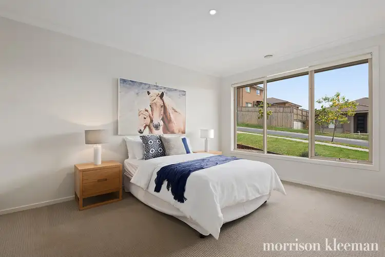 Fifth view of Homely house listing, 15 Owl Road, Doreen VIC 3754
