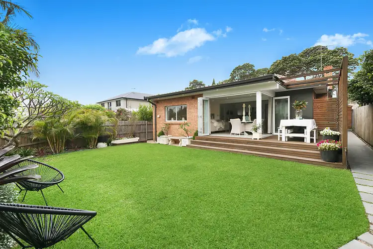Main view of Homely house listing, 109 Wyndora Avenue, Freshwater NSW 2096