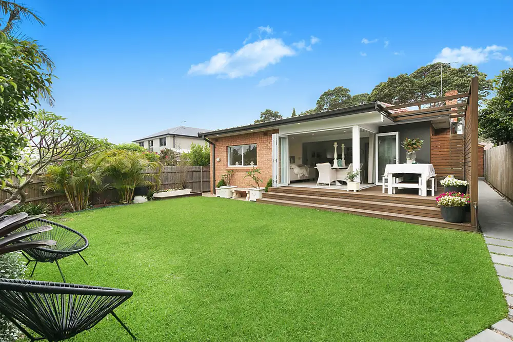 Main view of Homely house listing, 109 Wyndora Avenue, Freshwater NSW 2096