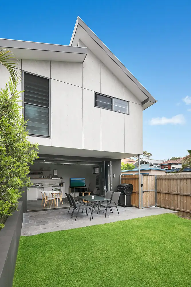 Third view of Homely house listing, 109 Wyndora Avenue, Freshwater NSW 2096