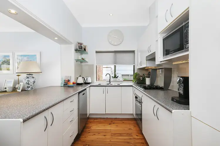 Sixth view of Homely house listing, 109 Wyndora Avenue, Freshwater NSW 2096
